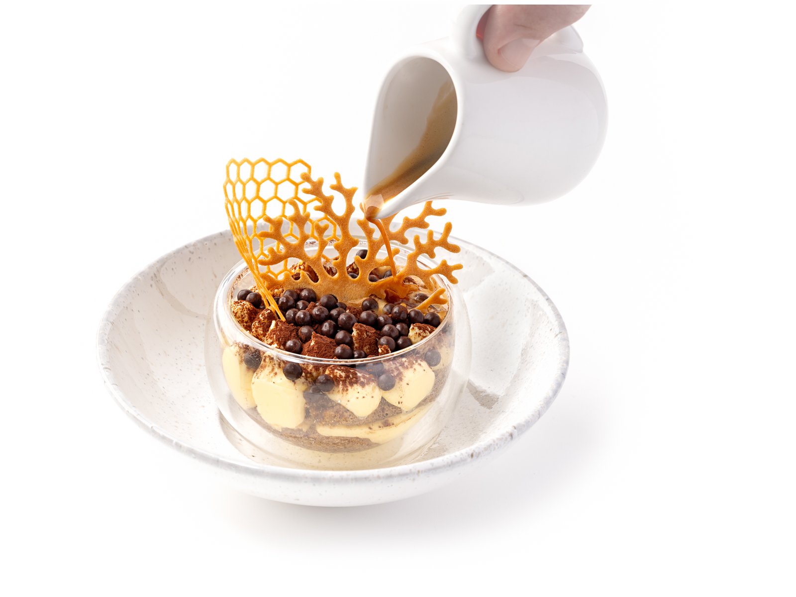 MENU — Ristorante Tosca